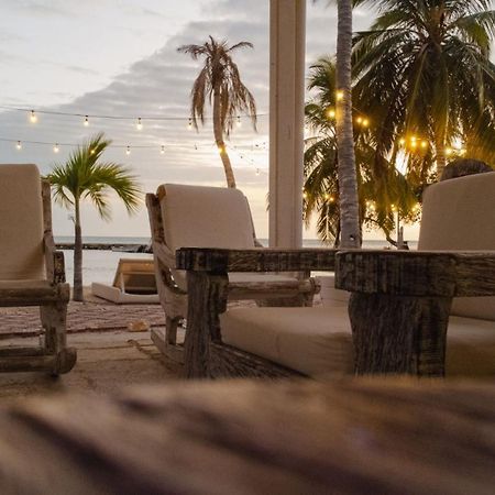Quinta Del Mar Tintipan Hotel Isla Mucura Eksteriør billede