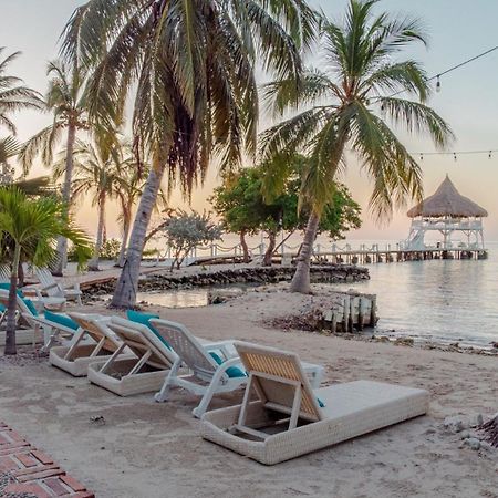 Quinta Del Mar Tintipan Hotel Isla Mucura Eksteriør billede