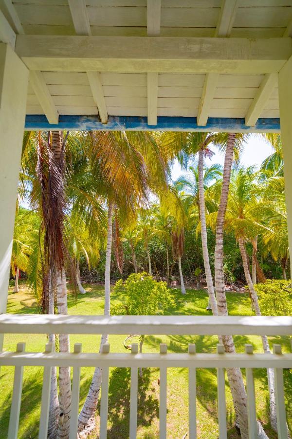 Quinta Del Mar Tintipan Hotel Isla Mucura Eksteriør billede